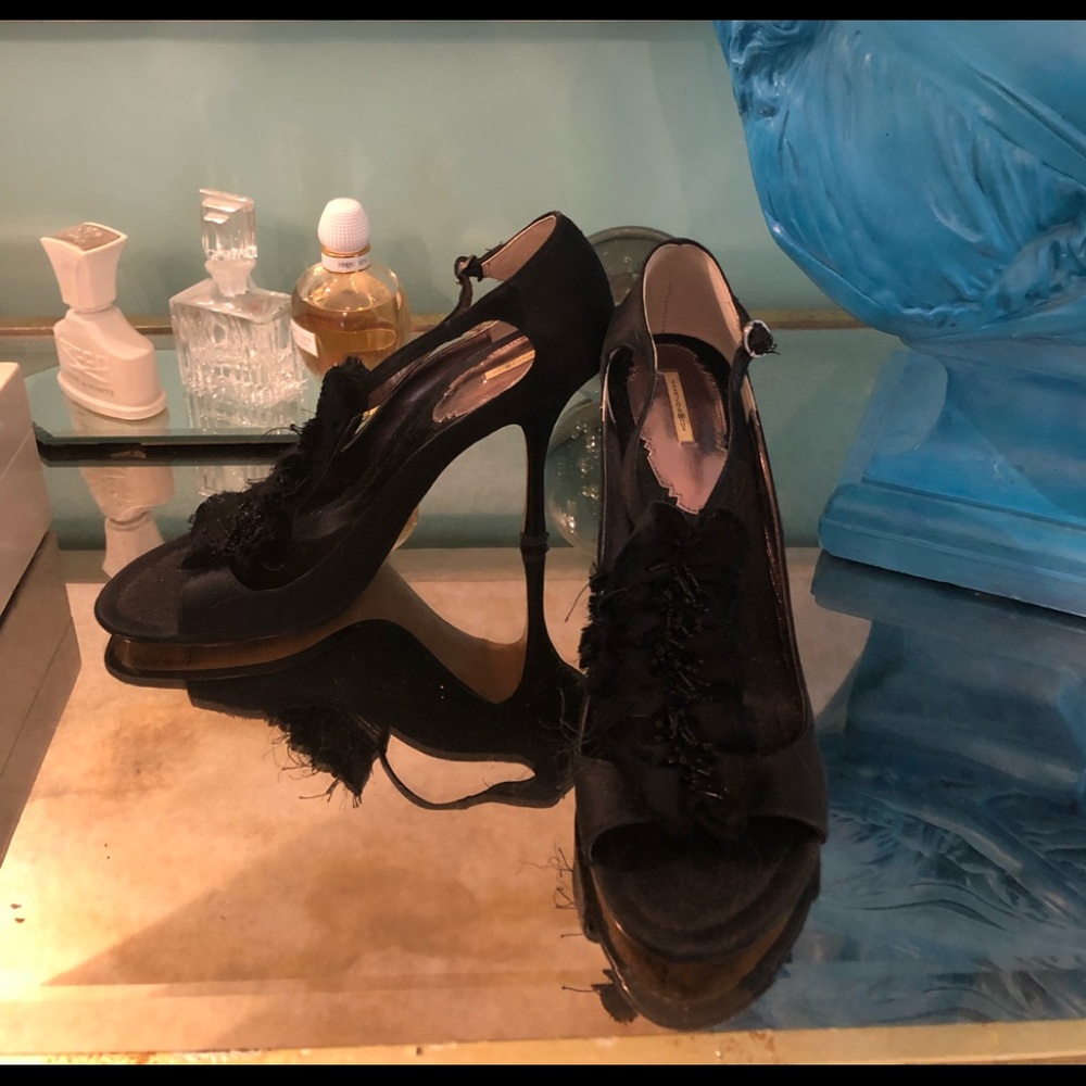 MAX Studio Heels🌙